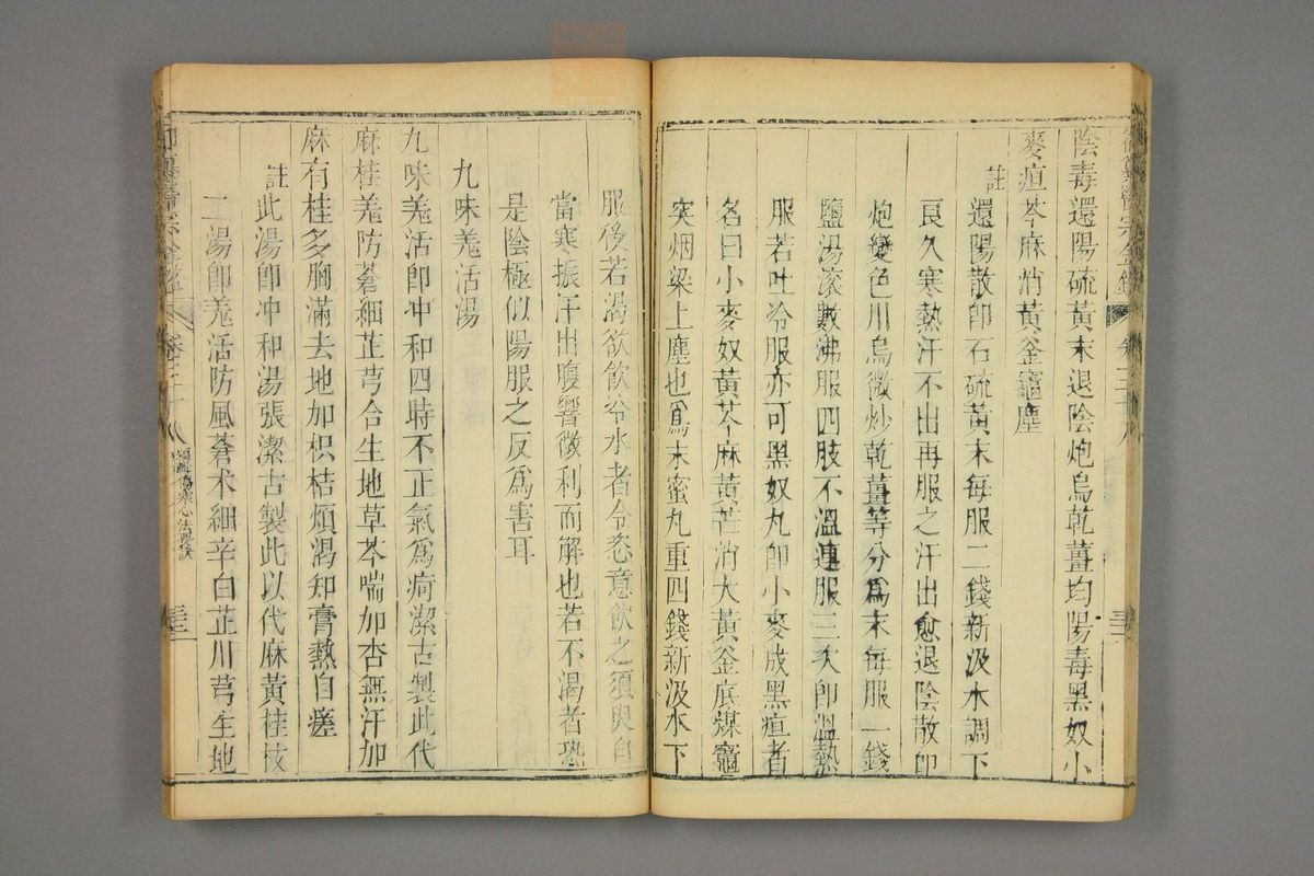 御纂医宗金鉴(第1896页)