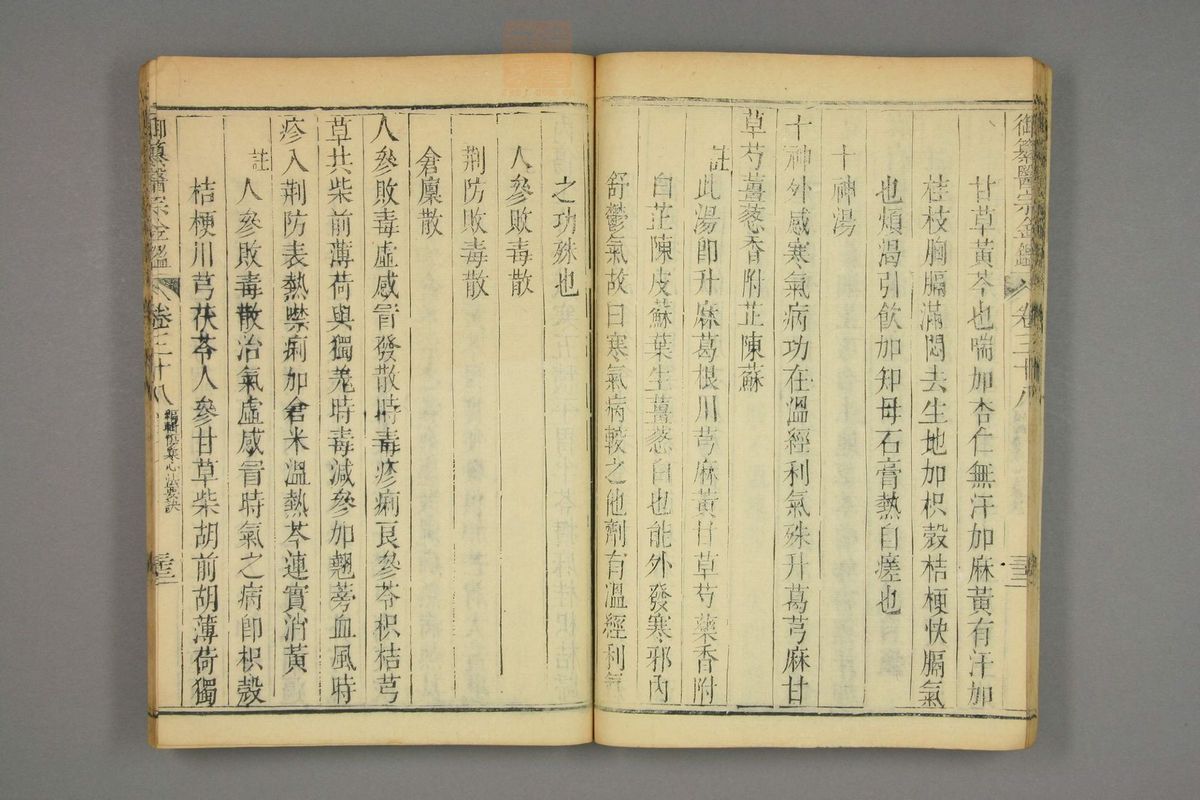 御纂医宗金鉴(第1897页)