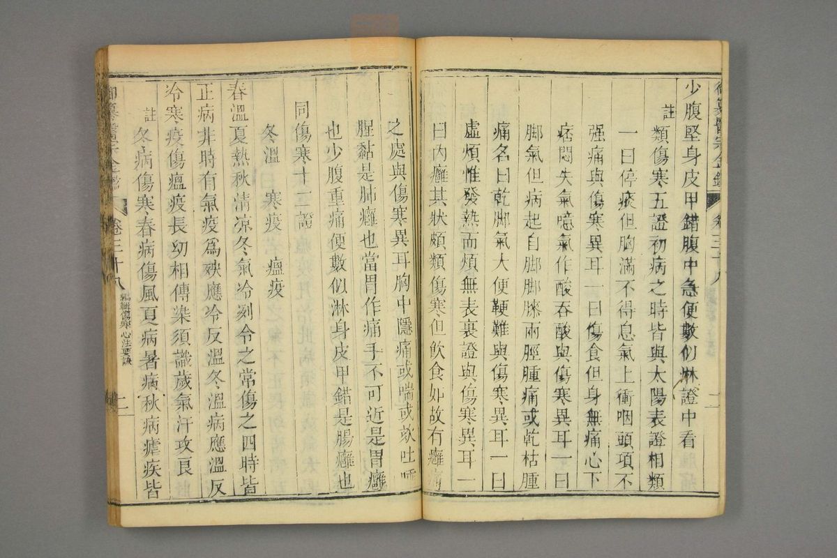 御纂医宗金鉴(第1866页)