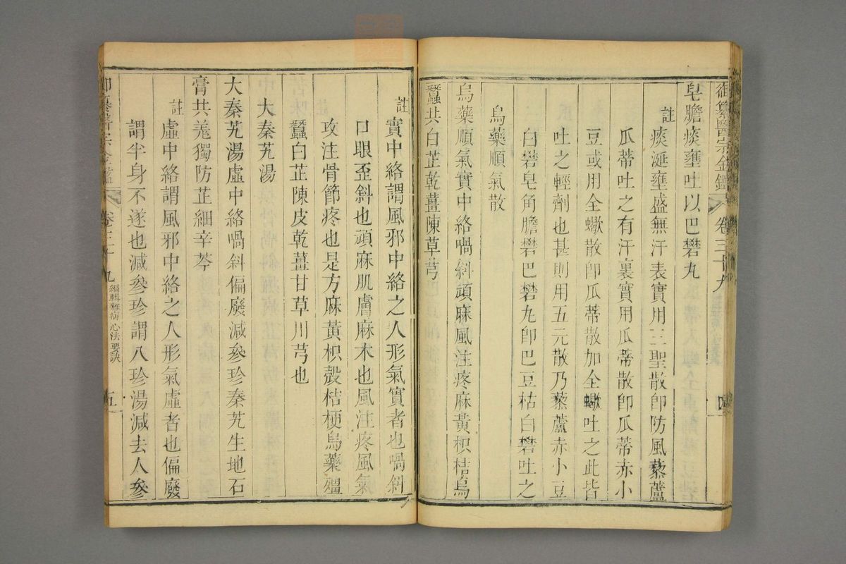 御纂医宗金鉴(第1905页)