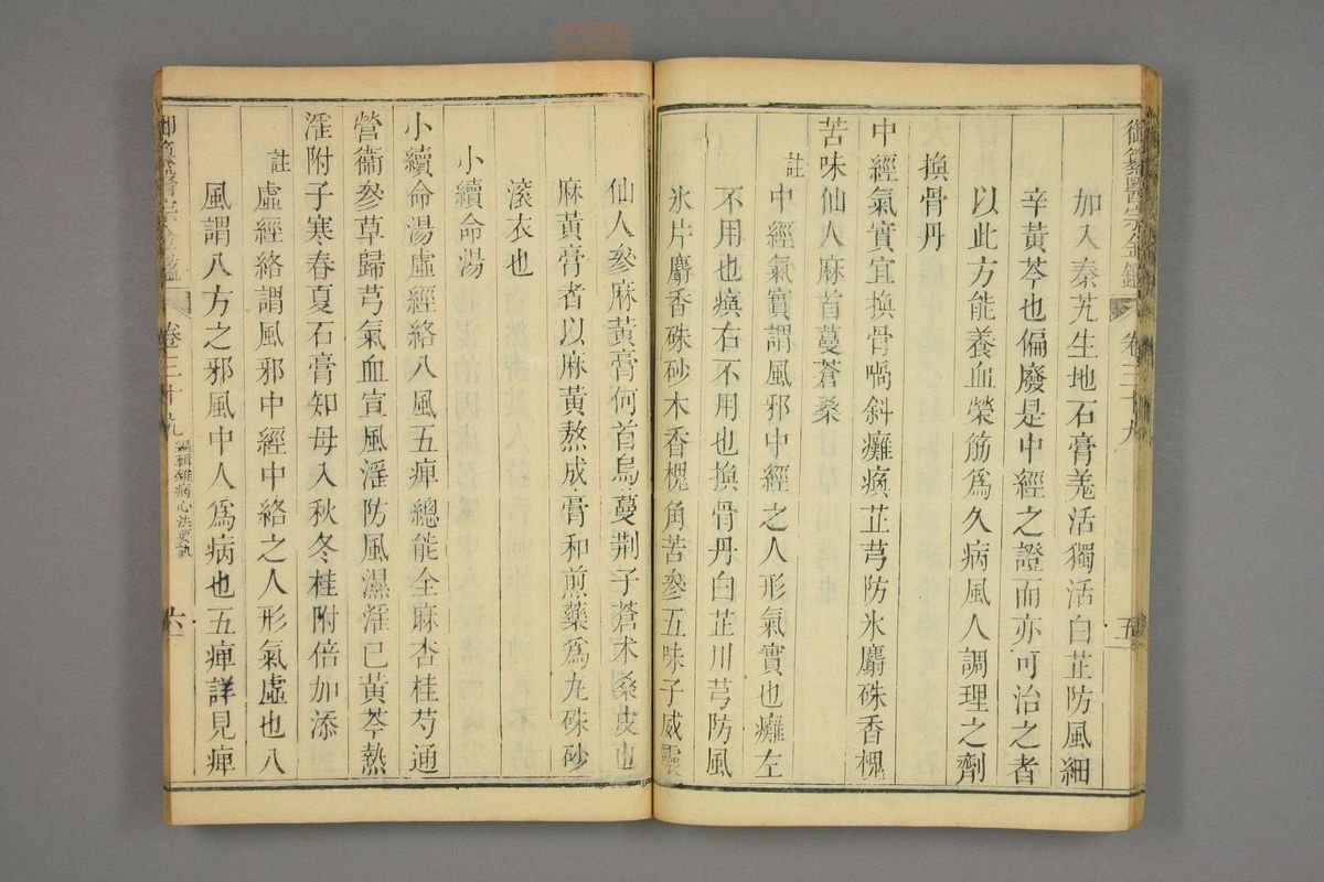 御纂医宗金鉴(第1906页)