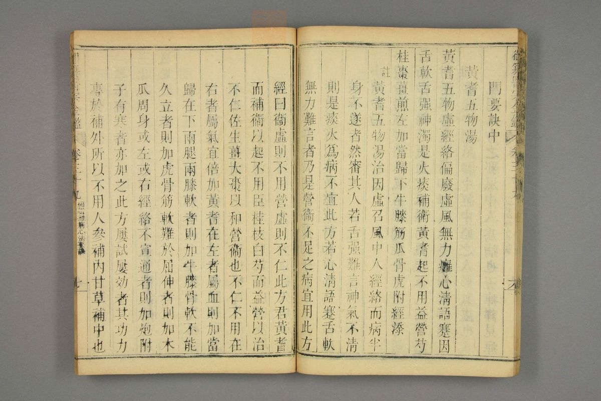 御纂医宗金鉴(第1907页)