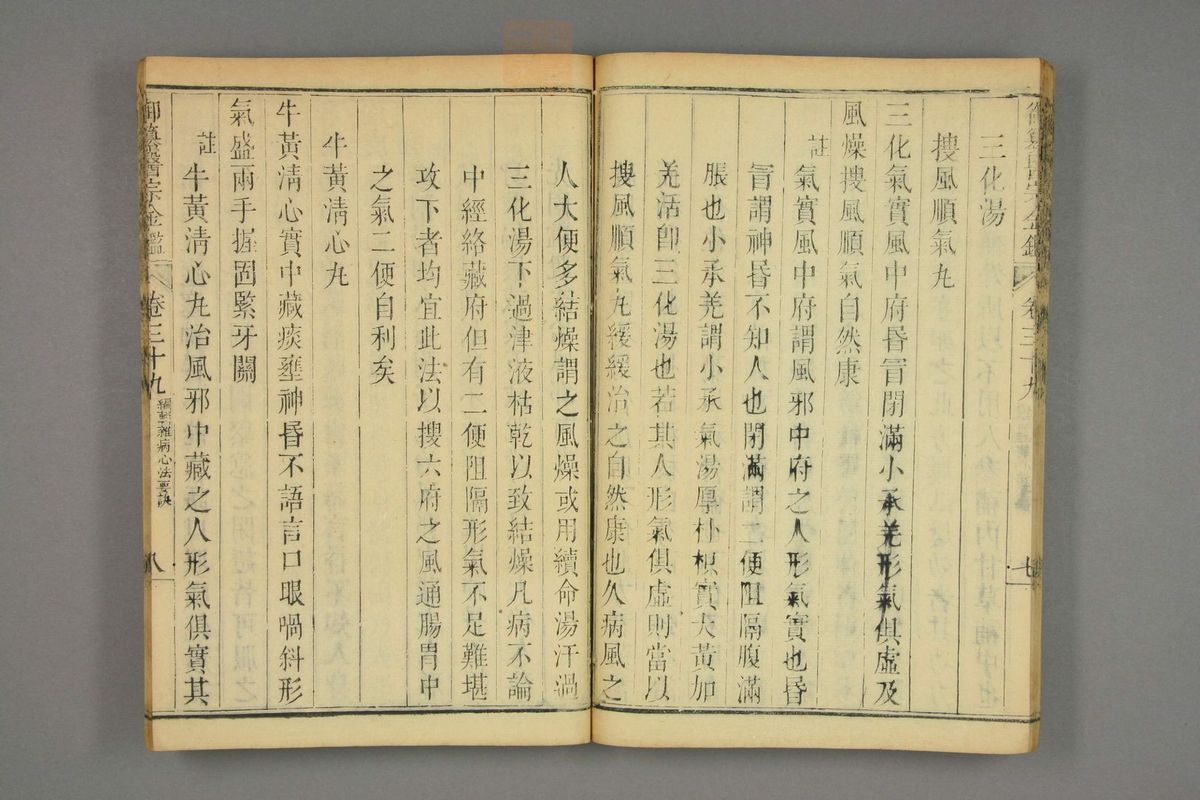 御纂医宗金鉴(第1908页)