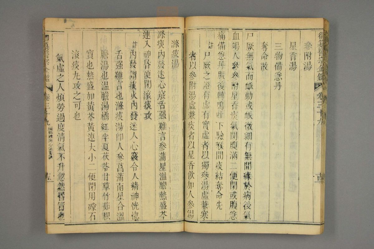 御纂医宗金鉴(第1914页)