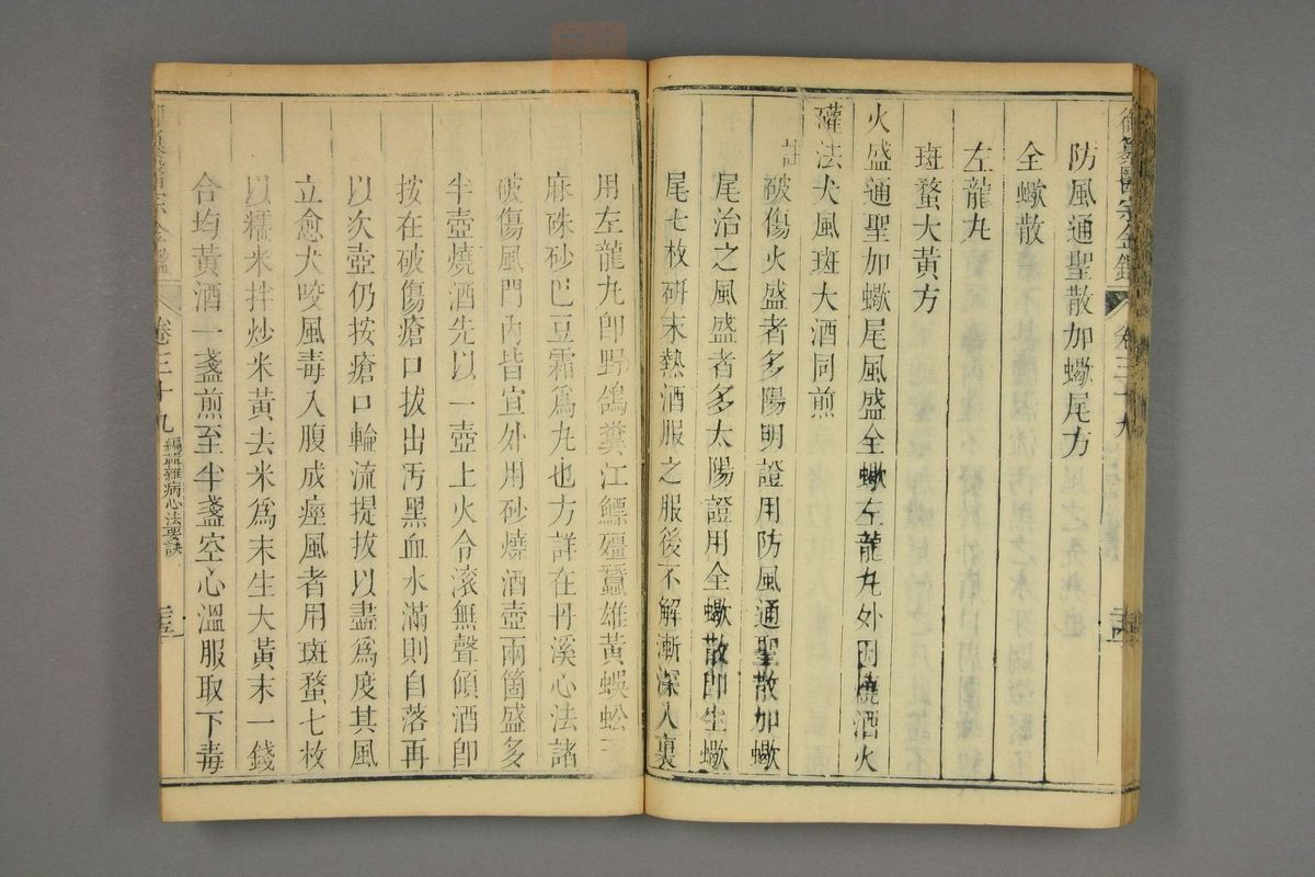 御纂医宗金鉴(第1925页)
