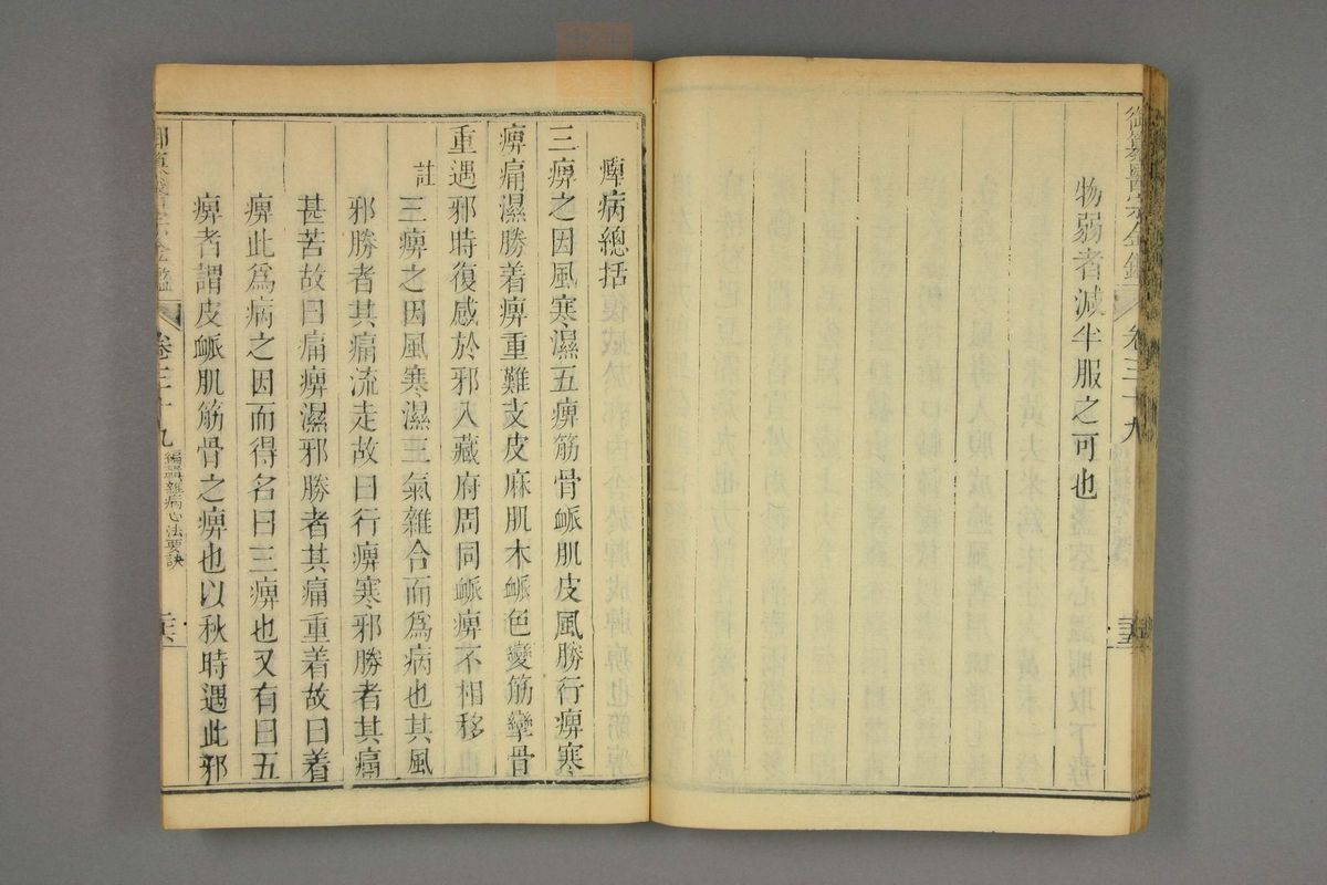 御纂医宗金鉴(第1926页)
