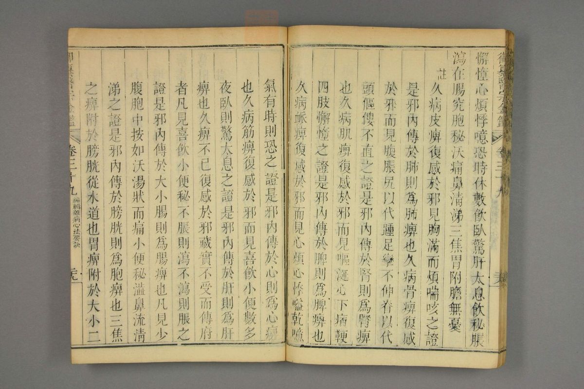 御纂医宗金鉴(第1929页)