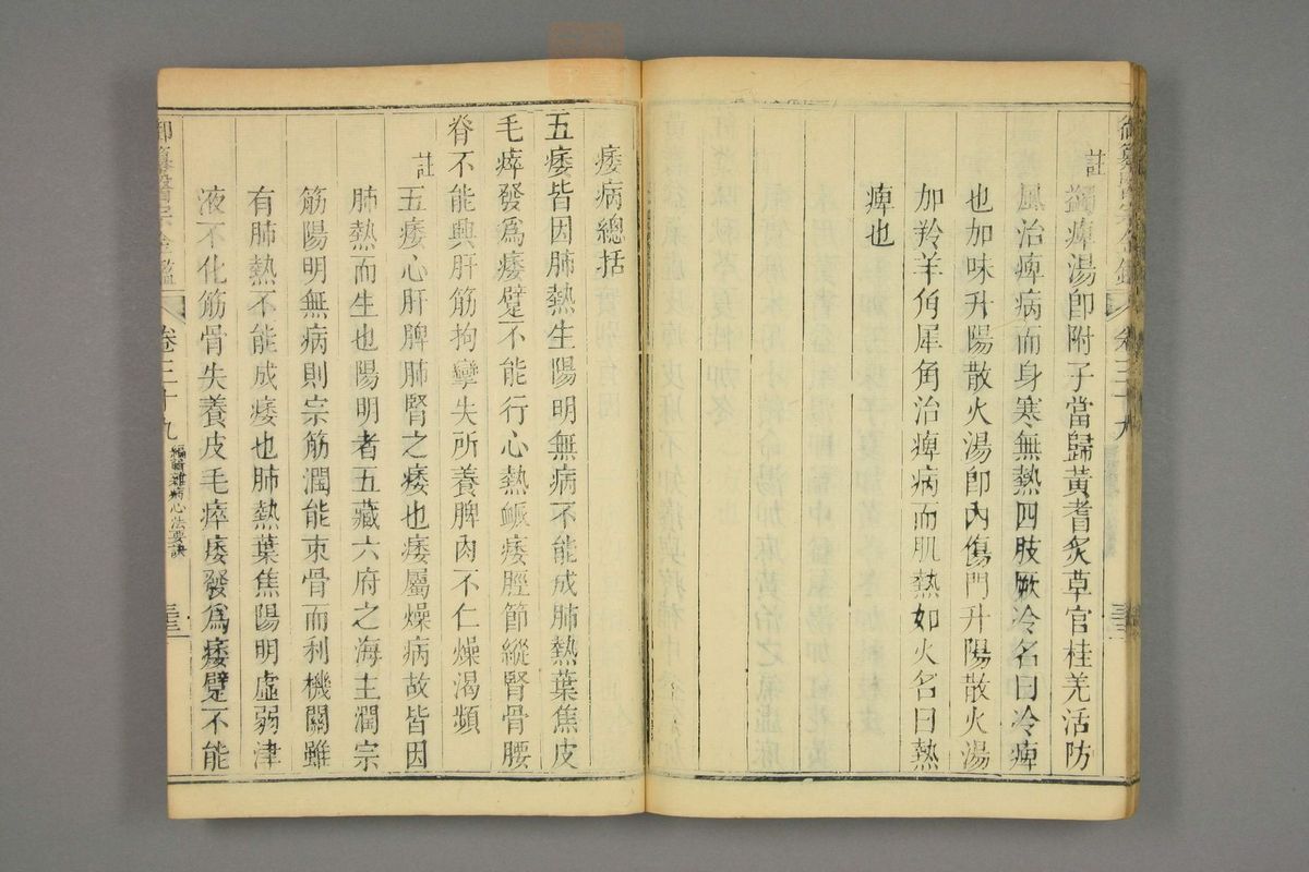 御纂医宗金鉴(第1933页)