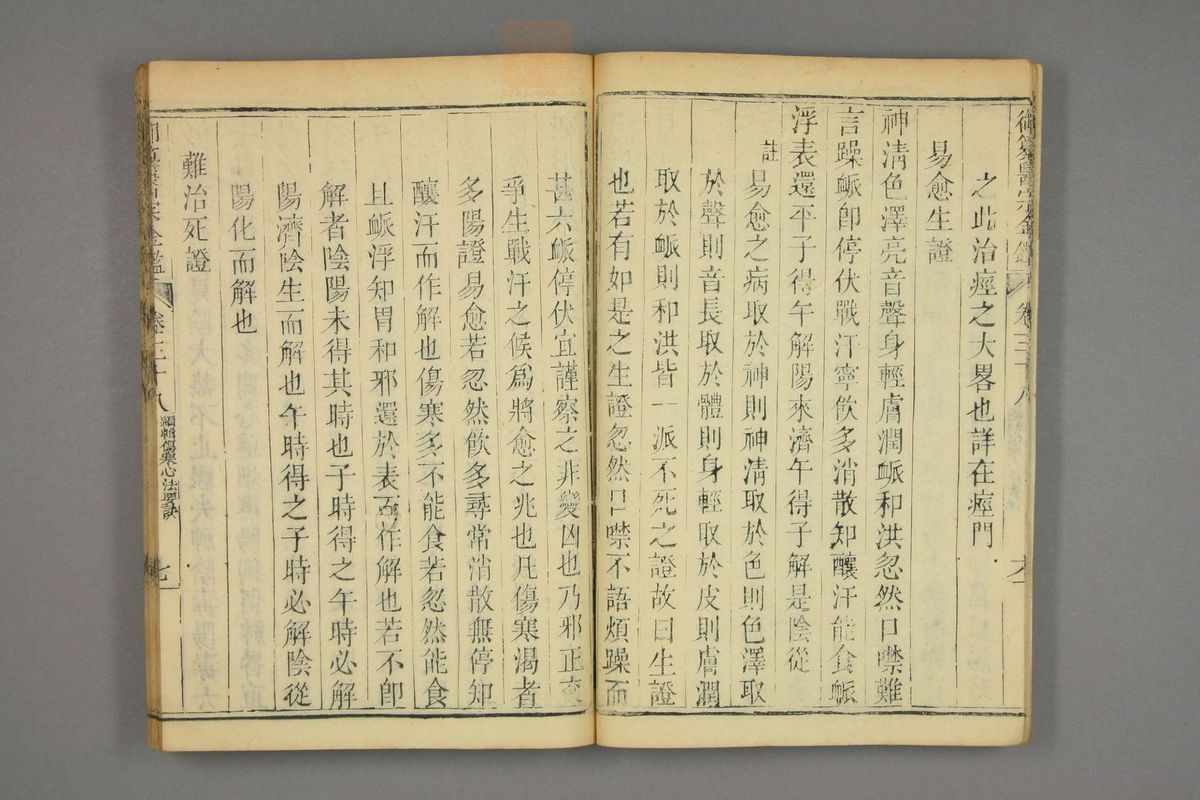御纂医宗金鉴(第1871页)
