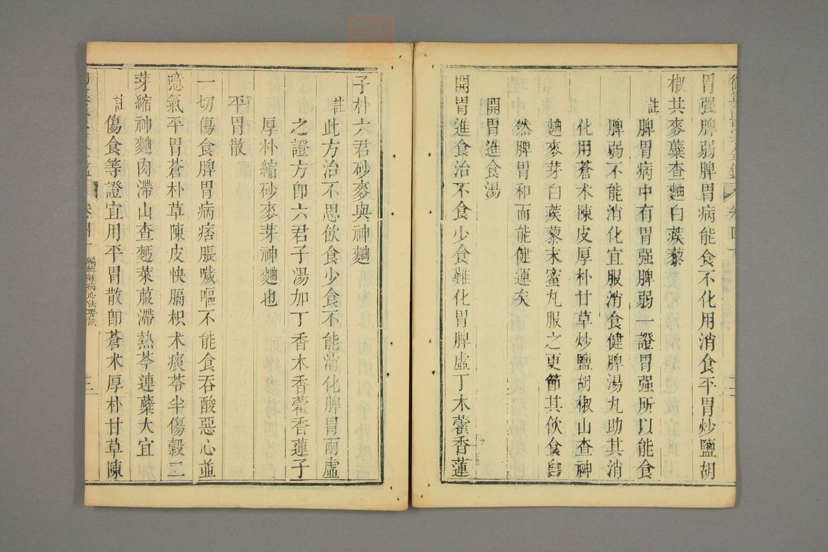 御纂医宗金鉴(第1954页)