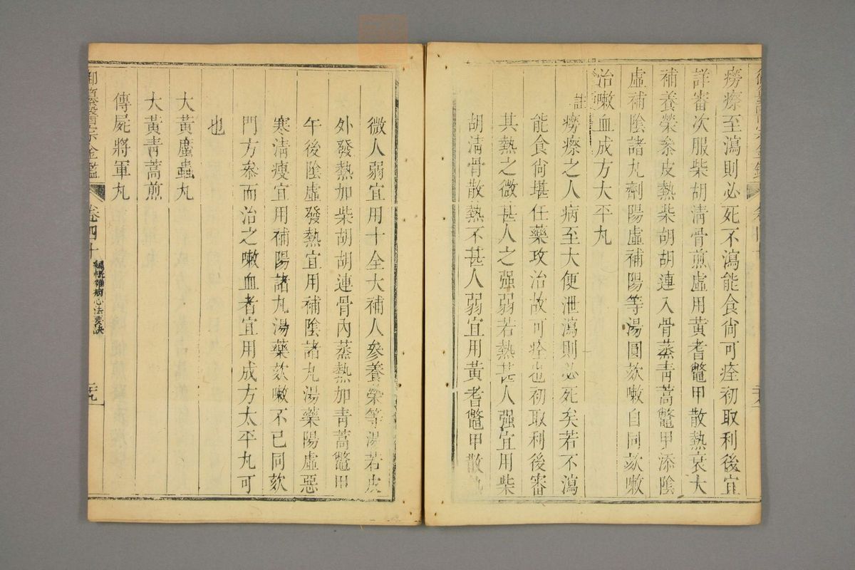 御纂医宗金鉴(第1971页)