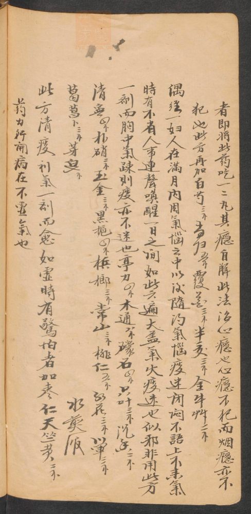 中医秘方(第112页)