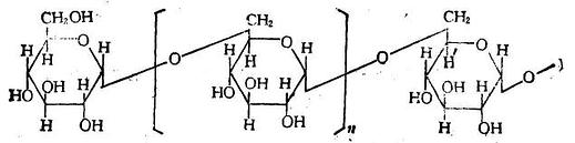 β－D-葡萄糖醛醛酸　N-乙酰基－D－氨基葡萄糖